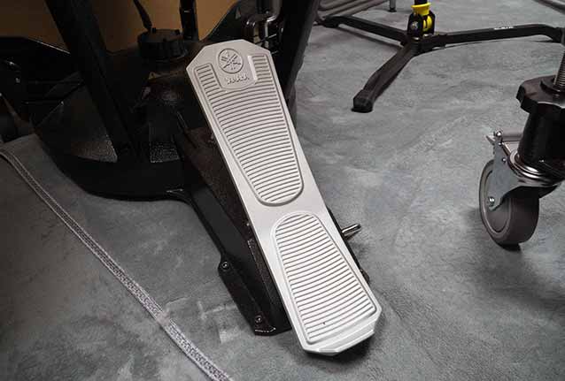 YAMAHA TP43 Timpani Pedal 定音鼓 腳踏