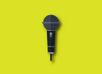 Microphone