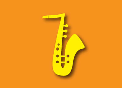 Saxophone