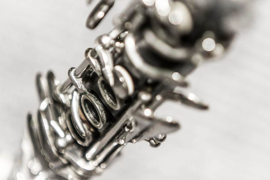 Clarinet